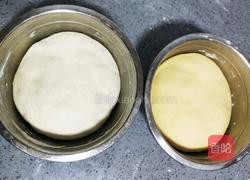 双色花卷的做法图解9