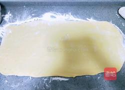 双色花卷的做法图解11