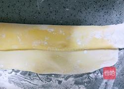 双色花卷的做法图解14