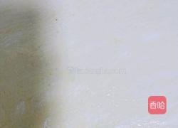 双色花卷的做法图解13