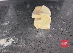 双色花卷的做法图解17