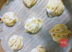 双色花卷的做法图解21