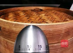 双色花卷的做法图解23