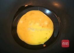 韭黄炒鸡蛋的做法图解6