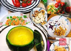 金湯素素的做法图解1