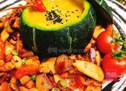 金湯素素的做法图解8