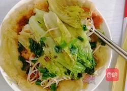 手抓饼的做法图解3