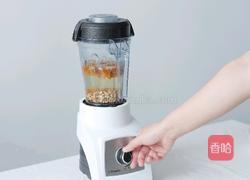 南瓜籽豆浆的做法图解5