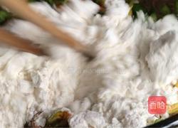 南瓜花饼的做法图解6