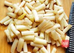 柠檬泡椒藕带的做法图解4