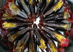 蒜蓉小龙虾粉丝(内附详细清洗小龙虾教程)的做法图解2