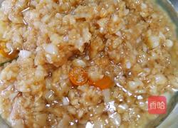 蒜蓉小龙虾粉丝(内附详细清洗小龙虾教程)的做法图解4