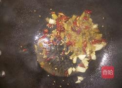 酸辣土豆丝的做法图解6