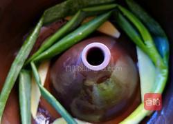 汽锅鸡(清蒸)的做法图解1