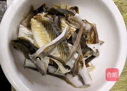 香脆鲨鱼皮的做法图解2