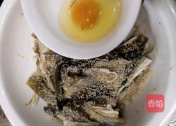 香脆鲨鱼皮的做法图解8