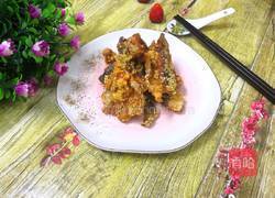 香脆鲨鱼皮的做法图解15