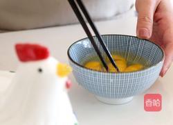 日本超流行！美味低卡亲子丼的做法图解2