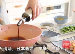 日本超流行！美味低卡亲子丼的做法图解3