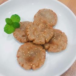 芋头饼的做法[图]