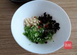 排骨蒸木耳的做法图解5