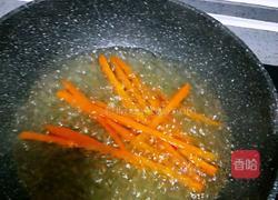 家庭版寿司的做法图解4