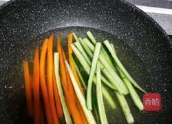 家庭版寿司的做法图解5