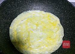 家庭版寿司的做法图解6