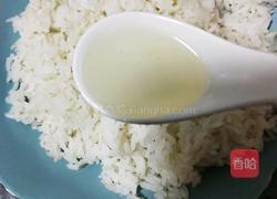 家庭版寿司的做法图解9