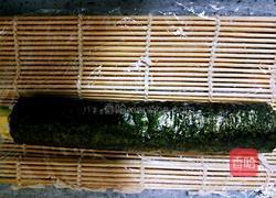 家庭版寿司的做法图解15