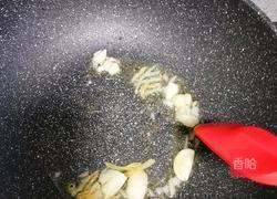 蒜薹炒腊肉的做法图解6