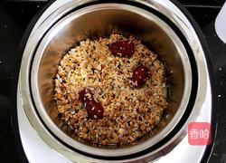 营养杂粮饭的做法图解4