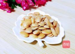 五香白芸豆的做法图解16