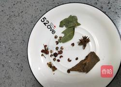 五香白芸豆的做法图解6