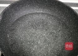 白芸豆拌菠菜的做法图解2