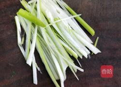 白芸豆拌菠菜的做法图解9