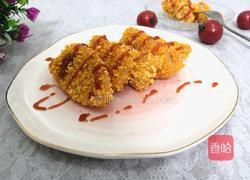 香酥粽的做法图解11