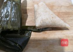 香酥粽的做法图解2