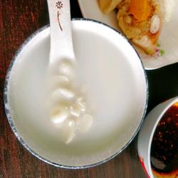 花生汤（福州）的做法[图]