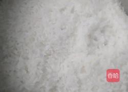 醪糟的做法图解1