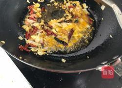炒面的做法图解4