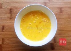 豇豆炒鸡蛋的做法图解7