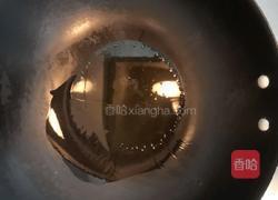 芦笋肉沫的做法图解4