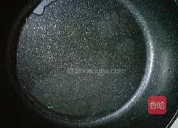 脆皮孜然豆腐块的做法图解3