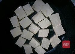 脆皮孜然豆腐块的做法图解4