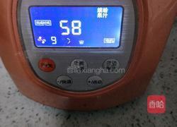 玉米浓汤的做法图解4