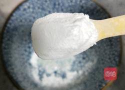 玉米浓汤的做法图解6