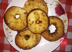 油炸苹果圈的做法图解7