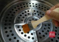 红糖馒头的做法图解10