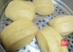 红糖馒头的做法图解13
